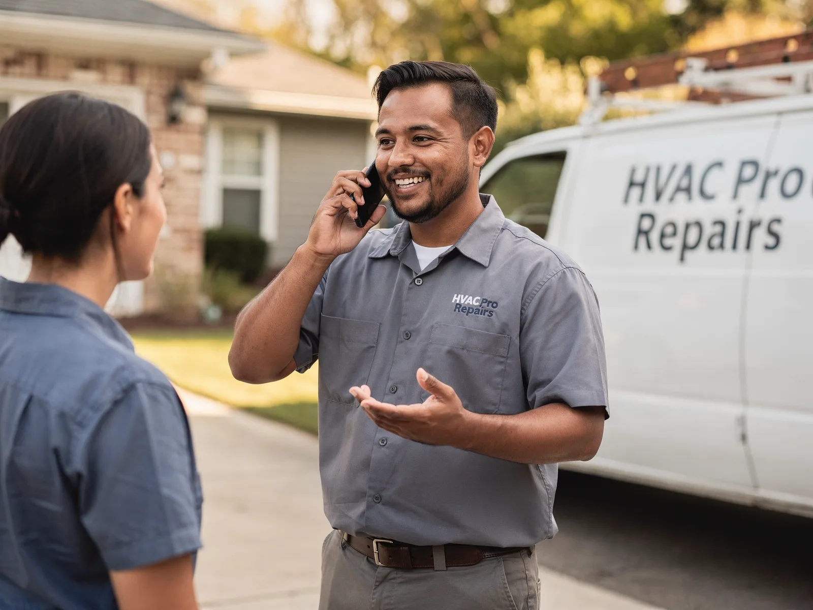 Heat Pump Repair Hundred, WV FAQs